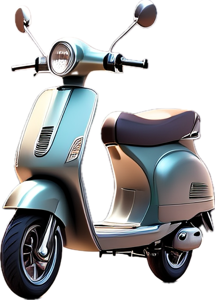 Vespa